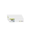HIMALAYA PLAFÓN * PLAFÓN LED 53 CM NEGRO